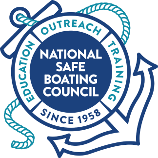 National Safe Boating Council logo